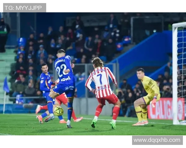 西甲精彩对决拉斯帕多里助攻乌龙马竞逆转赫塔菲成功保住胜利