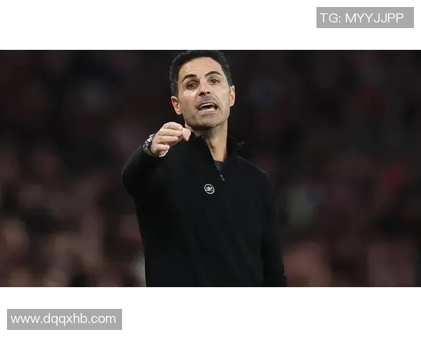 阿森纳狂胜热刺摩根宣布不再呼喊阿尔特塔下课